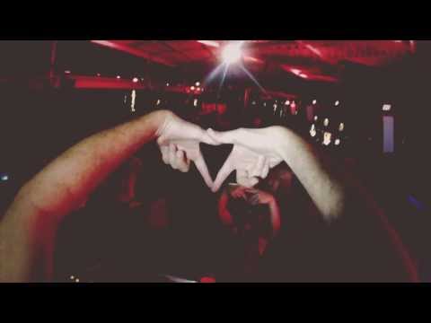 REVOLVER Club - (La Musique D'Ordinateur, Beauty Brain, Beverly Kills & Telefunker)