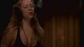 Mariah &quot;Didn&#39;t Mean To Turn You On&quot;