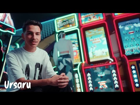 Ursaru - Lolo 💄 (Official Video)