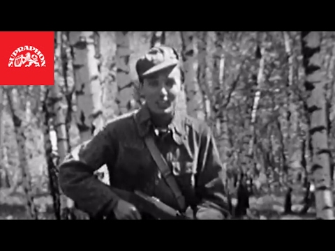 Karel Gott - V máji (oficiální video)