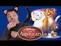SB S Movie Reviews The AristoCats 1970