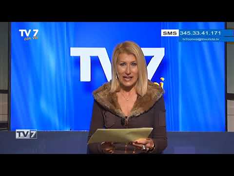 Tv7 con Voi del 4/12/2020 - Sanità in Veneto (1 di 3)