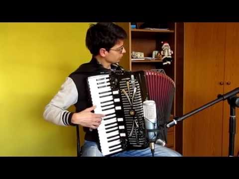 Miloš Jevtić - Si zaljubiv edno mome