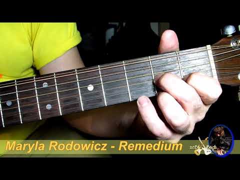 Remedium - Maryla Rodowicz