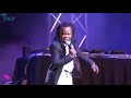 Thapelo Kingflat At Carnival City For Rock The Mother Tongue Pride Comedy Show