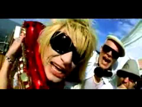 Beats And Styles Feat. Hanoi Rocks - Renegades