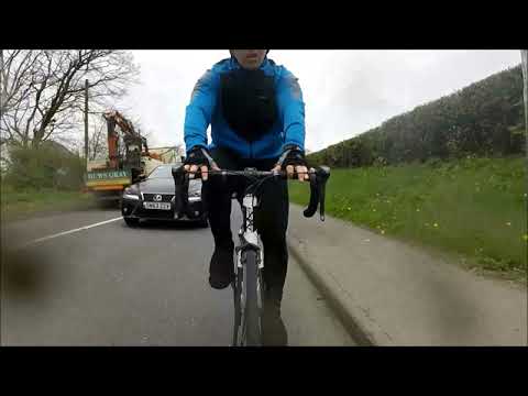 Be Ffwc ti'n neud Ffyc Secs