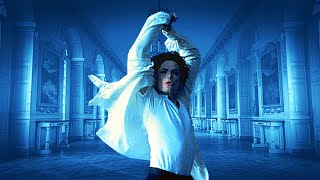 Michael Jackson - 2Bad(Ghosts Version)