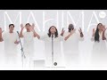 MAHIMA The Worship Studio Season 3 Blessy Simon Ft Merlyn Salvadi Kenny Salvadi