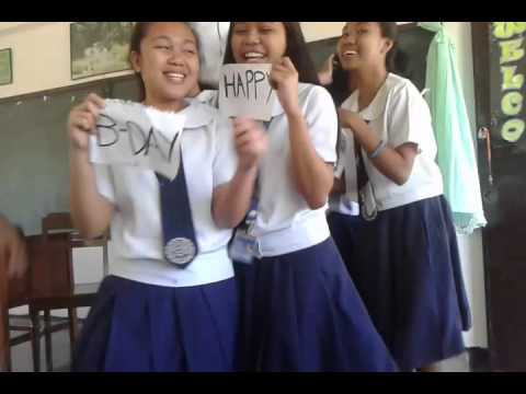 Happy Birthday CL of 2ne1 😘