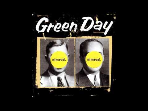 Green Day - Uptight - [HQ]