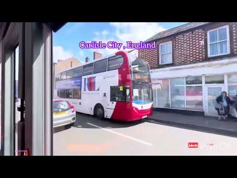 #carlisle #cumberland #england #trip #travel #journey #adventure #jaiden aluan 