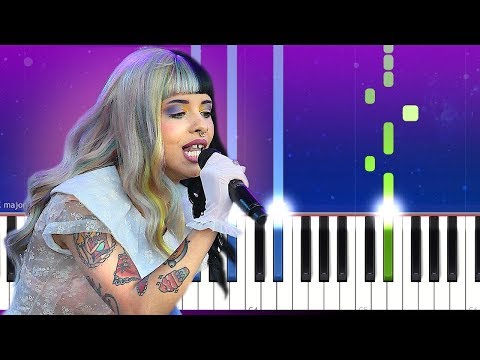 Lunchbox Friends - Melanie Martinez