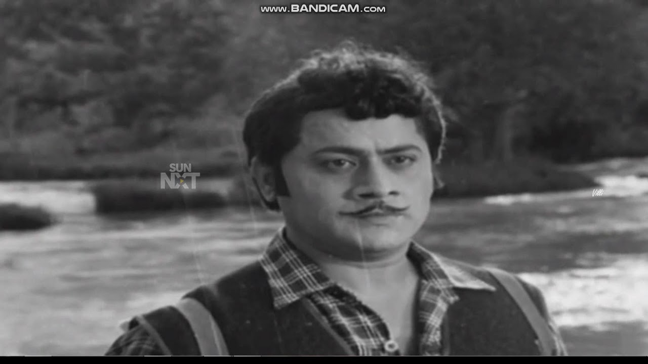 Nadanthu Kaattu Song Lyrics | Konjum Kumari | P. Susheela