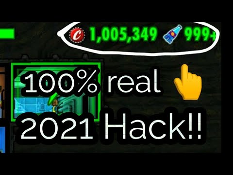 Fallout Shelter hack! | 2021 100% Working! [FSSE]