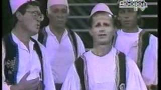 Refat Sulejmani - Lule Çopari