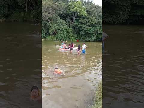 La Represa de Abrego norte Santander Colombia