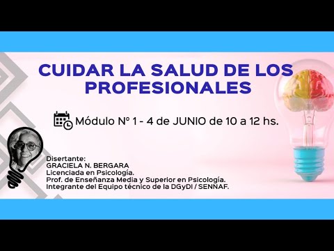 Portada video