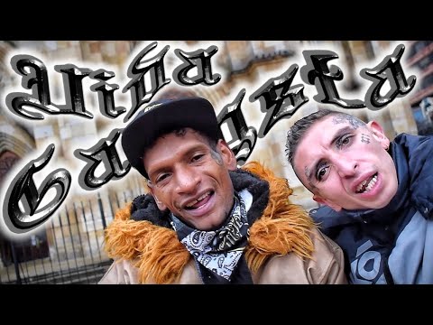 CareLoko - Vida Gangsta feat. Fumas Bolivar @FondoBlancoelSucioOficial (Video Oficial)