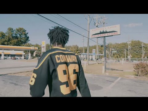 MexikoDro - Get Right [OFFICIAL VIDEO]