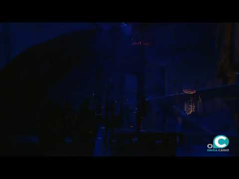 Comparsa Juan Sin Miedo - Presentación Preliminares