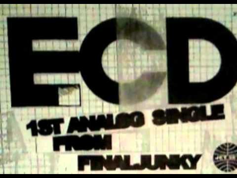 ECD/関係ねーっ!(DJ HARAKIRI REMIX)