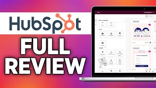 HubSpot Review: Best AI Customer Platform?