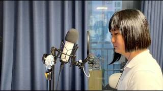 (COVER)「別世界 / 天音かなた」を歌いました。