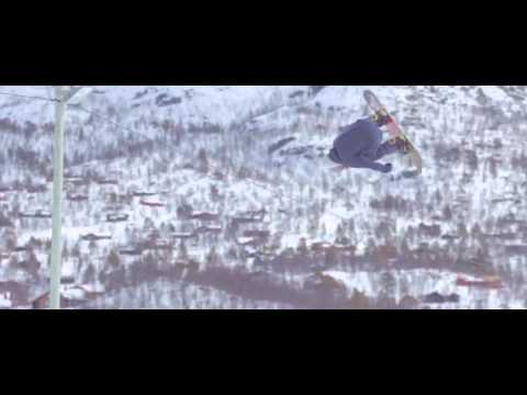 Markus Olimstad Norway