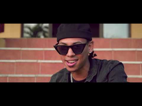 King Loe X Albert 06 El Veterano  - Confiesale (Video Oficial)