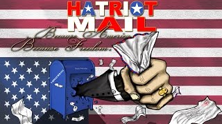 Download lagu Hatriot Mail: 'Half-Jew' Pakman Ignores 'War on Whites' mp3 Download lagu Hatriot Mail: 'Half-Jew' Pakman Ignores 'War on Whites' mp3