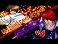 Unlimited Hype 4 The King Of Fighters 2002 UM Gameplay In HD 60fps
