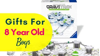 Best 8 Year Old Boy Gifts 2026
