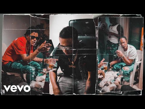 Javo Donn - Early Riser | Official Music Video