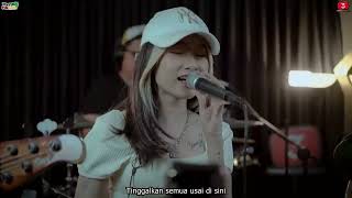 Download lagu TAK INGIN USAI 3PEMUDA BERBAHAYA FEAT SALLSA BINTAN mp3