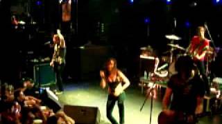 Purgatory Blues - Julitte and the Licks