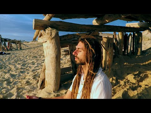 Dougy - Look inside ( Akuen prod )