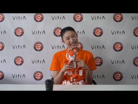 Challenge: Quick Questions & Answers | Yeon Koung Kim