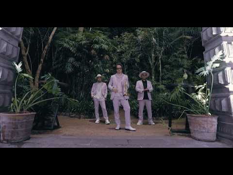 Come And Get Your Love/Tú Con Él/I'm Every Woman/Superstition - Le Funk  (Cover)