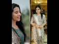 Priyanka And Srinisha