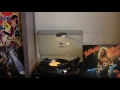TED NUGENT - Snake Charmer (State of Shock LP) - vinyl
