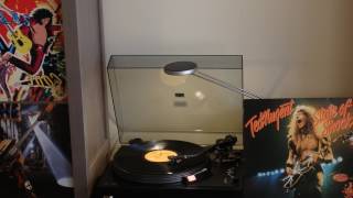 TED NUGENT - Snake Charmer (State of Shock LP) - vinyl