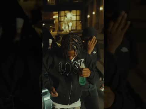 Za Floxks - REVENGE is Out Now  #brooklynrap #affiliatedfilms #shorts