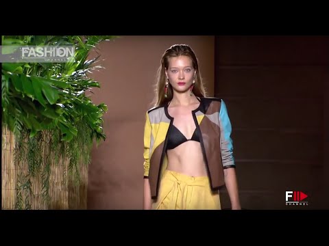 TORRAS 080 Barcelona Spring Summer 2017 by Fashion Channel