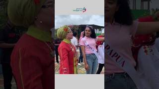 Download lagu Putri Papua Luarbiasa!!!! #puteriindonesia2023 #papua #tanggamus #lampung mp3