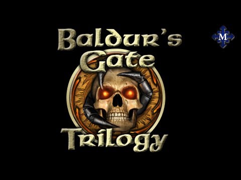 Minsc and Boo and You - Baldur's Gate EET - Part 13