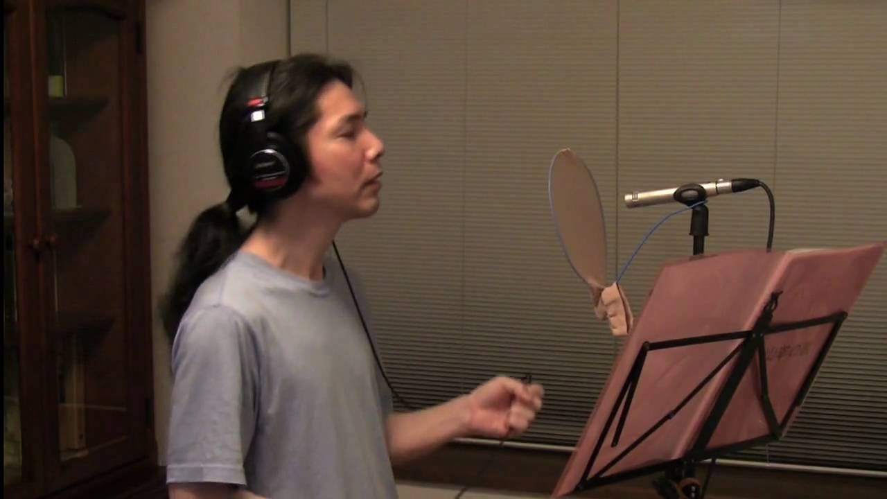 和田昌昭 - 中原中也　宿酔 Hangover