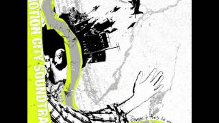 Motion City Soundtrack - L.G. F.U.A.D.