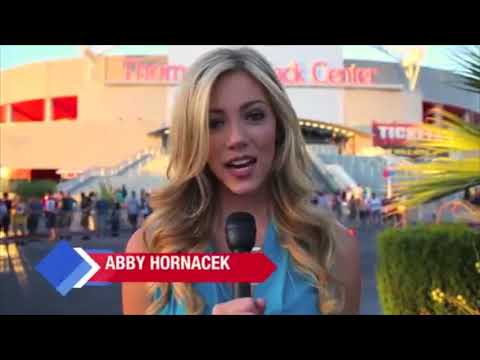 Jeff Hornacek's Daughter Abby Shows Off A Plethora Of Basketball Trick Shots