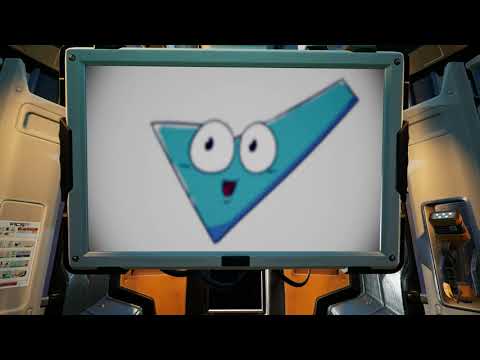 Satisfactory Intro video